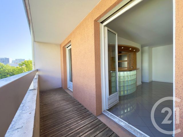 Appartement T3 &agrave; vendre - 3 pi&egrave;ces - 78 m2 - Villeurbanne - 69 - RHONE-ALPES