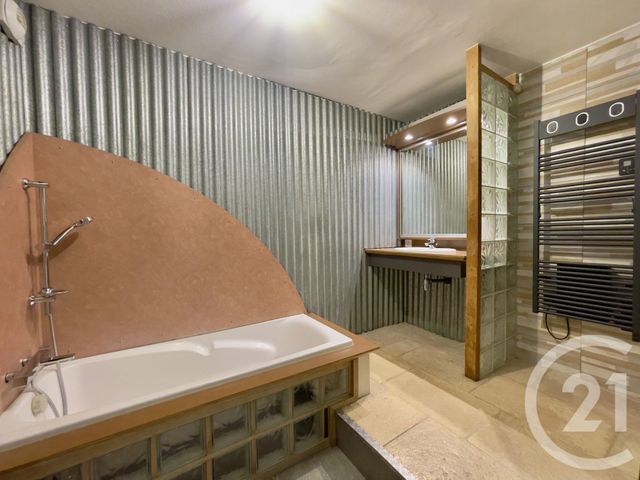 Appartement T3 &agrave; vendre - 3 pi&egrave;ces - 78 m2 - Villeurbanne - 69 - RHONE-ALPES