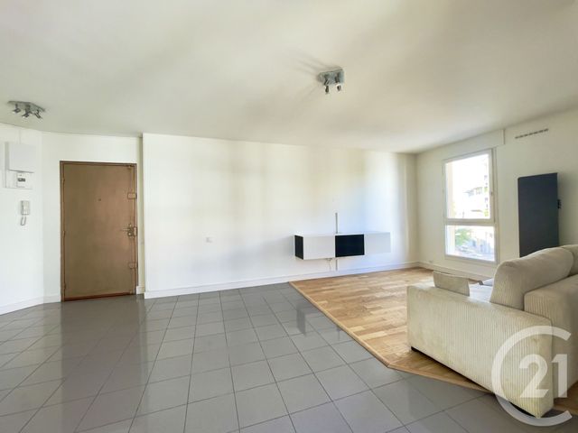 Appartement T3 &agrave; vendre - 3 pi&egrave;ces - 78 m2 - Villeurbanne - 69 - RHONE-ALPES