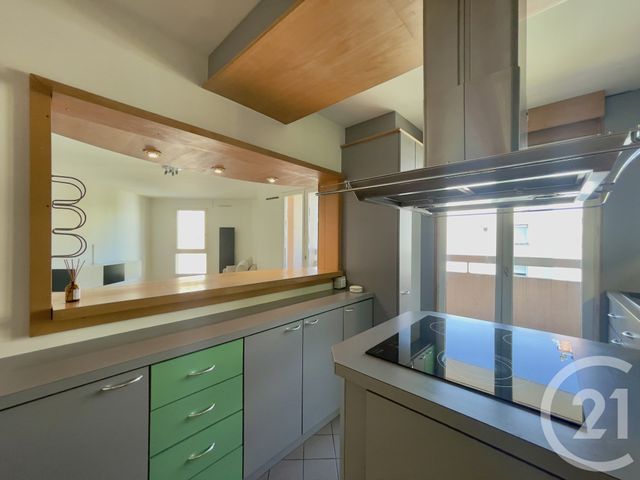 Appartement T3 &agrave; vendre - 3 pi&egrave;ces - 78 m2 - Villeurbanne - 69 - RHONE-ALPES