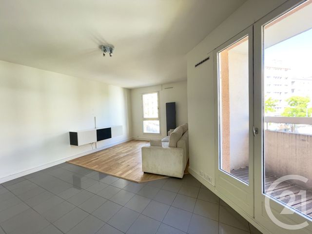 Appartement T3 &agrave; vendre - 3 pi&egrave;ces - 78 m2 - Villeurbanne - 69 - RHONE-ALPES