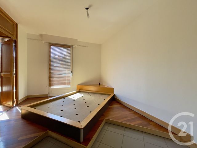Appartement T3 &agrave; vendre - 3 pi&egrave;ces - 78 m2 - Villeurbanne - 69 - RHONE-ALPES