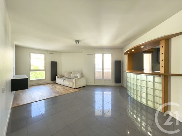 Appartement T3 à vendre VILLEURBANNE
