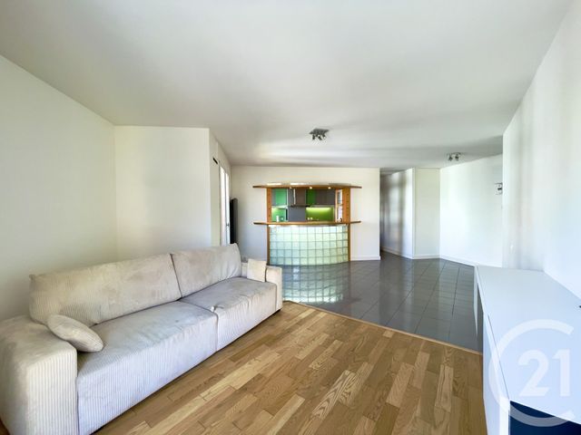 Appartement T3 &agrave; vendre - 3 pi&egrave;ces - 78 m2 - Villeurbanne - 69 - RHONE-ALPES