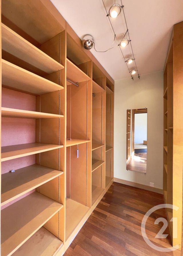 Appartement T3 &agrave; vendre - 3 pi&egrave;ces - 78 m2 - Villeurbanne - 69 - RHONE-ALPES
