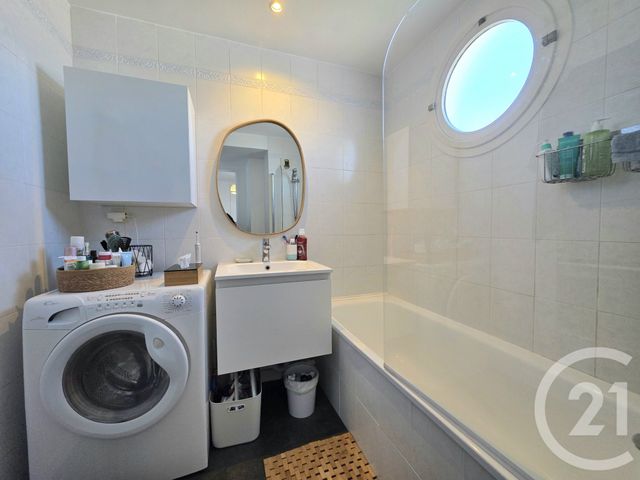 Appartement T2 &agrave; vendre - 2 pi&egrave;ces - 49 m2 - Villeurbanne - 69 - RHONE-ALPES