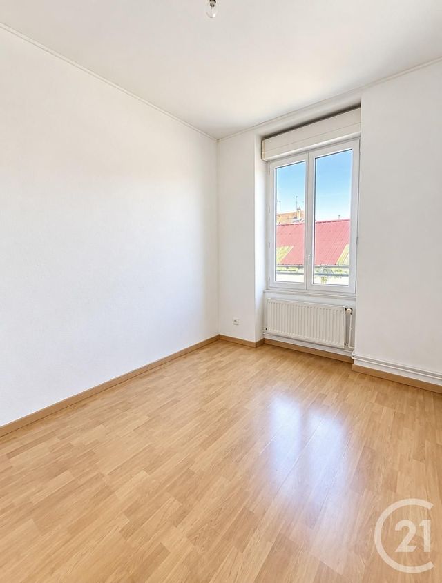 Appartement F2 &agrave; vendre - 2 pi&egrave;ces - 47,77 m2 - Villeurbanne - 69 - RHONE-ALPES
