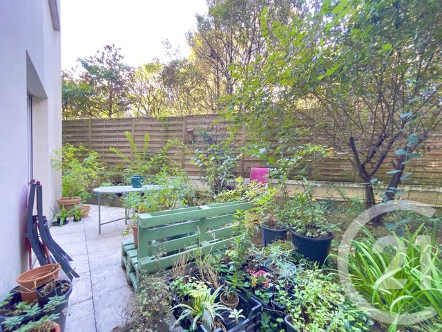 Appartement T3 &agrave; vendre - 3 pi&egrave;ces - 60 m2 - Villeurbanne - 69 - RHONE-ALPES