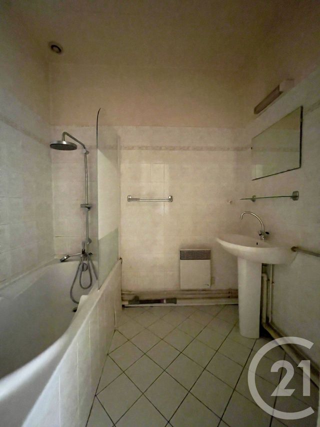 Appartement T1 &agrave; vendre - 1 pi&egrave;ce - 36,75 m2 - Villeurbanne - 69 - RHONE-ALPES