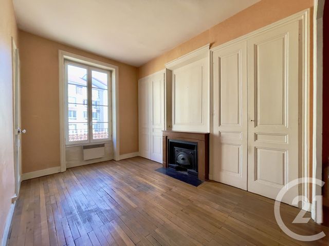 Appartement T1 &agrave; vendre - 1 pi&egrave;ce - 36,75 m2 - Villeurbanne - 69 - RHONE-ALPES