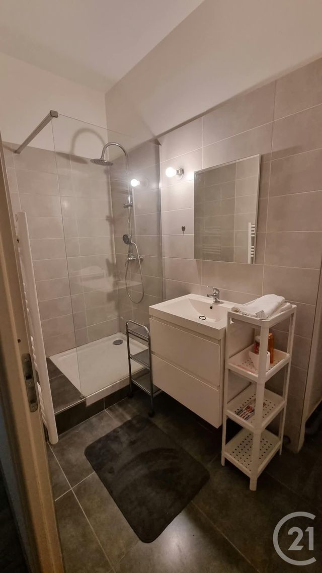 Appartement T2 &agrave; vendre - 2 pi&egrave;ces - 45,33 m2 - Lyon - 69007 - RHONE-ALPES