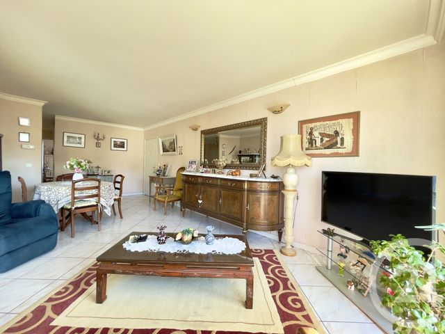 Appartement T3 &agrave; vendre - 3 pi&egrave;ces - 72 m2 - Villeurbanne - 69 - RHONE-ALPES