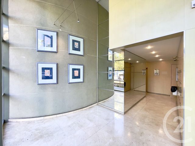 Appartement T3 &agrave; vendre - 3 pi&egrave;ces - 72 m2 - Villeurbanne - 69 - RHONE-ALPES