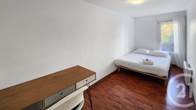 Appartement F3 &agrave; vendre - 3 pi&egrave;ces - 66 m2 - Villeurbanne - 69 - RHONE-ALPES