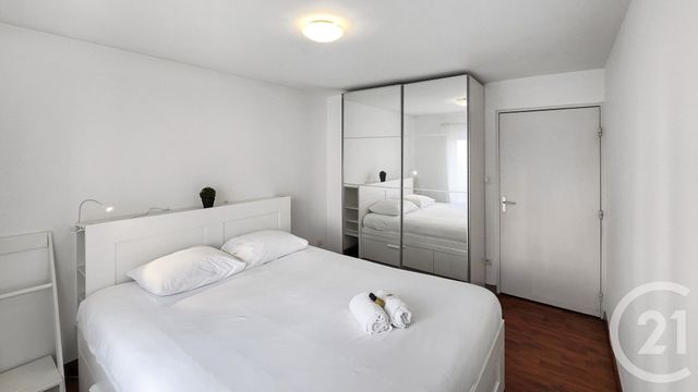 Appartement F3 &agrave; vendre - 3 pi&egrave;ces - 66 m2 - Villeurbanne - 69 - RHONE-ALPES
