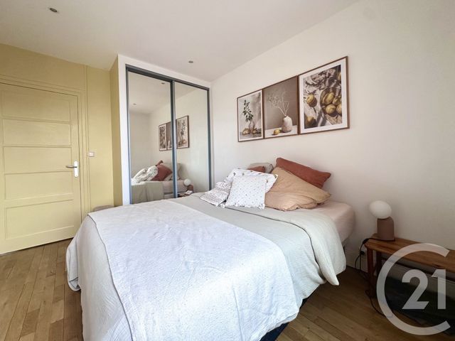Appartement T3 &agrave; vendre - 3 pi&egrave;ces - 64,81 m2 - Villeurbanne - 69 - RHONE-ALPES
