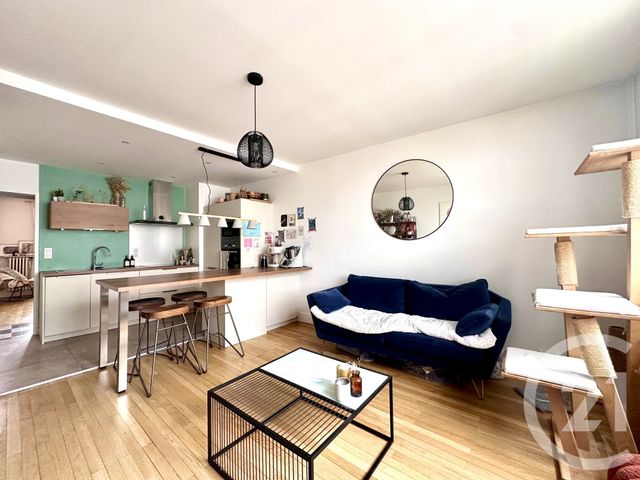 appartement - VILLEURBANNE - 69