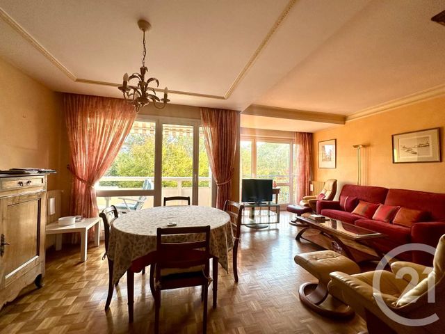 Appartement 4 pièces 93 m² · à Villeurbanne · 93 m² · 225 000 €