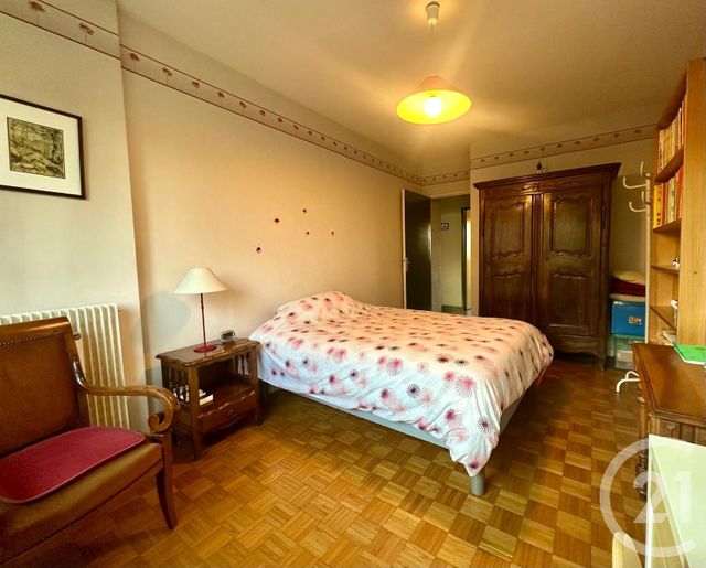 Appartement F4 &agrave; vendre - 4 pi&egrave;ces - 93 m2 - Villeurbanne - 69 - RHONE-ALPES