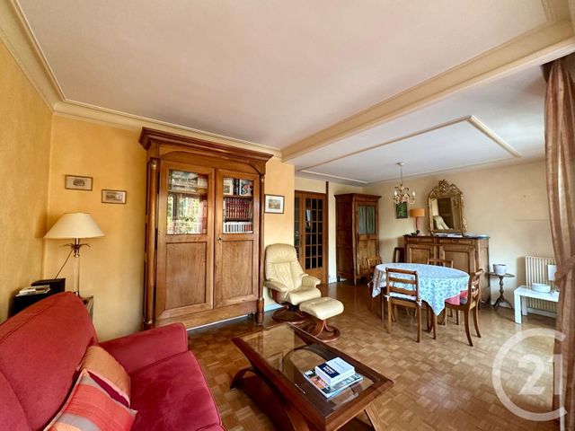 Appartement F4 &agrave; vendre - 4 pi&egrave;ces - 93 m2 - Villeurbanne - 69 - RHONE-ALPES
