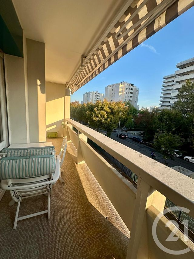Appartement F4 &agrave; vendre - 4 pi&egrave;ces - 93 m2 - Villeurbanne - 69 - RHONE-ALPES