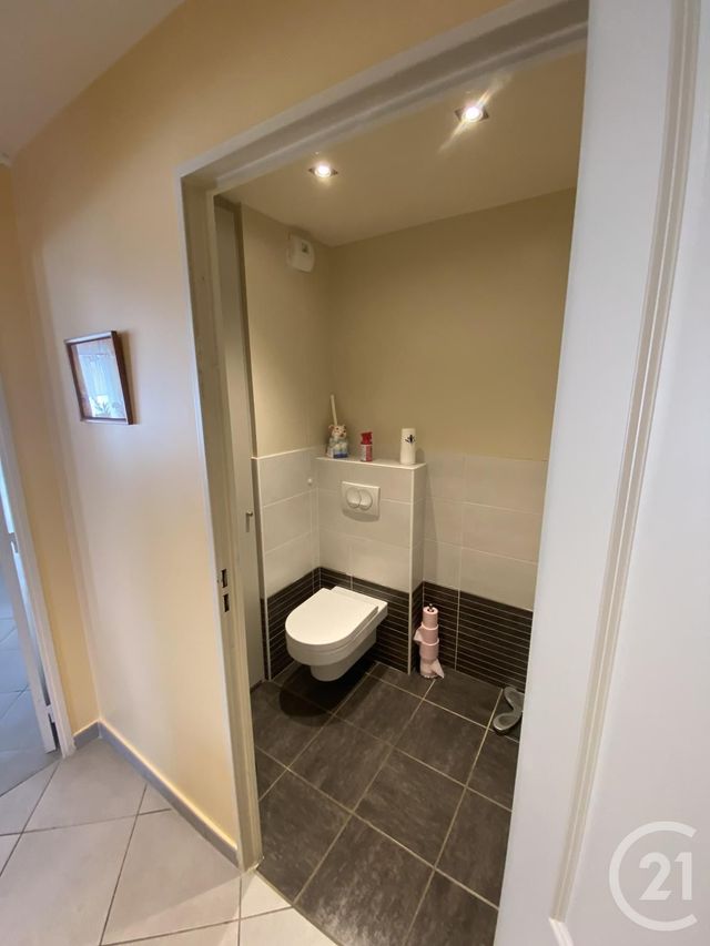 Appartement T3 &agrave; vendre - 3 pi&egrave;ces - 92 m2 - Decines Charpieu - 69 - RHONE-ALPES