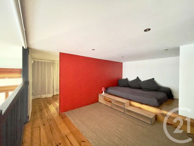 Appartement Loft &agrave; vendre - 3 pi&egrave;ces - 76,90 m2 - Villeurbanne - 69 - RHONE-ALPES