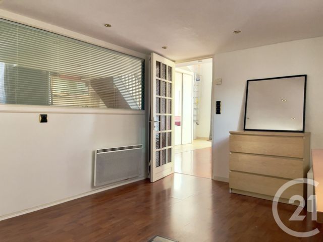 Appartement Loft &agrave; vendre - 3 pi&egrave;ces - 76,90 m2 - Villeurbanne - 69 - RHONE-ALPES