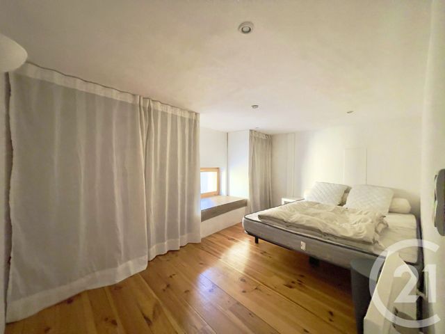 Appartement Loft &agrave; vendre - 3 pi&egrave;ces - 76,90 m2 - Villeurbanne - 69 - RHONE-ALPES