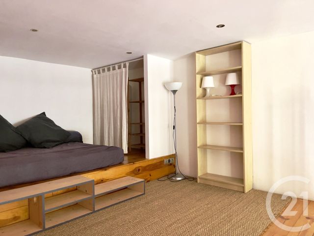 Appartement Loft &agrave; vendre - 3 pi&egrave;ces - 76,90 m2 - Villeurbanne - 69 - RHONE-ALPES