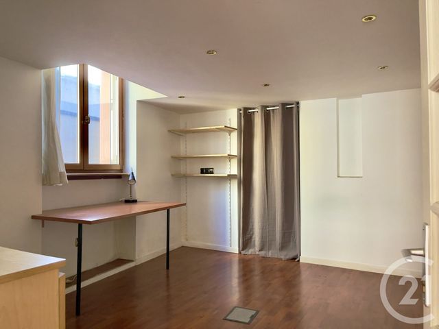 Appartement Loft &agrave; vendre - 3 pi&egrave;ces - 76,90 m2 - Villeurbanne - 69 - RHONE-ALPES