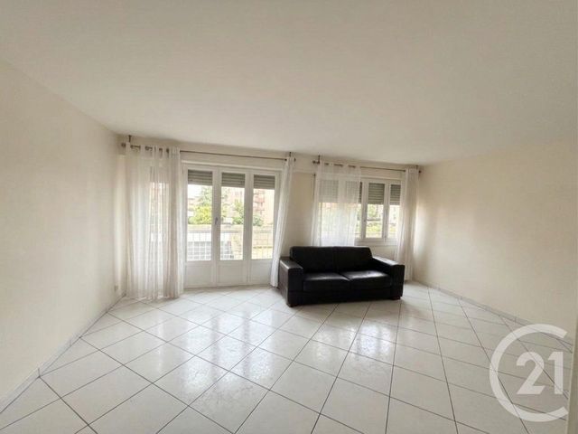 Appartement F4 &agrave; vendre - 4 pi&egrave;ces - 77 m2 - Villeurbanne - 69 - RHONE-ALPES