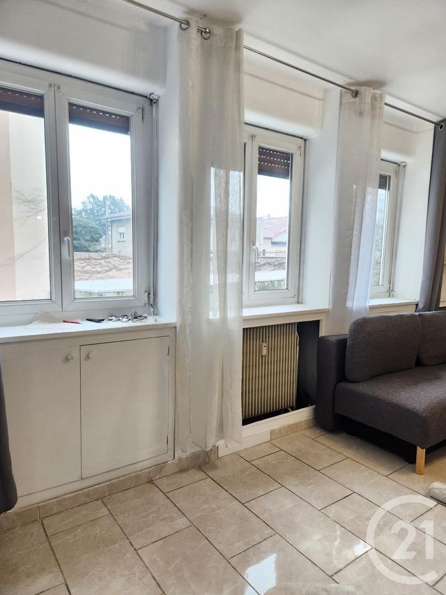 Appartement F5 à vendre - 5 pièces - 85 m2 - Villeurbanne - 69 - RHONE-ALPES
