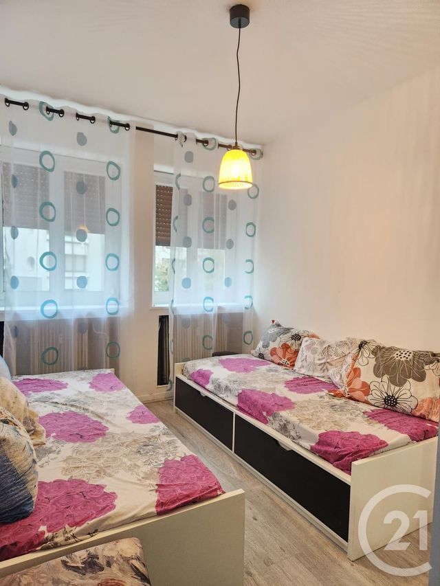 Appartement F5 à vendre - 5 pièces - 85 m2 - Villeurbanne - 69 - RHONE-ALPES