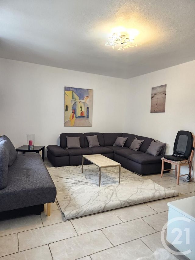 appartement - VILLEURBANNE - 69