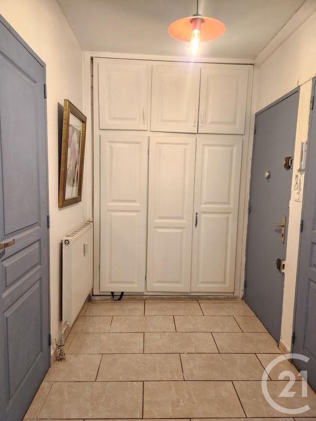 Appartement F5 à vendre - 5 pièces - 85 m2 - Villeurbanne - 69 - RHONE-ALPES