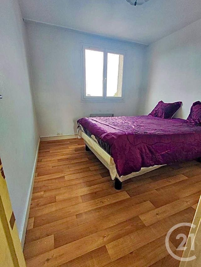 Appartement F3 &agrave; vendre - 3 pi&egrave;ces - 49 m2 - Vaulx En Velin - 69 - RHONE-ALPES