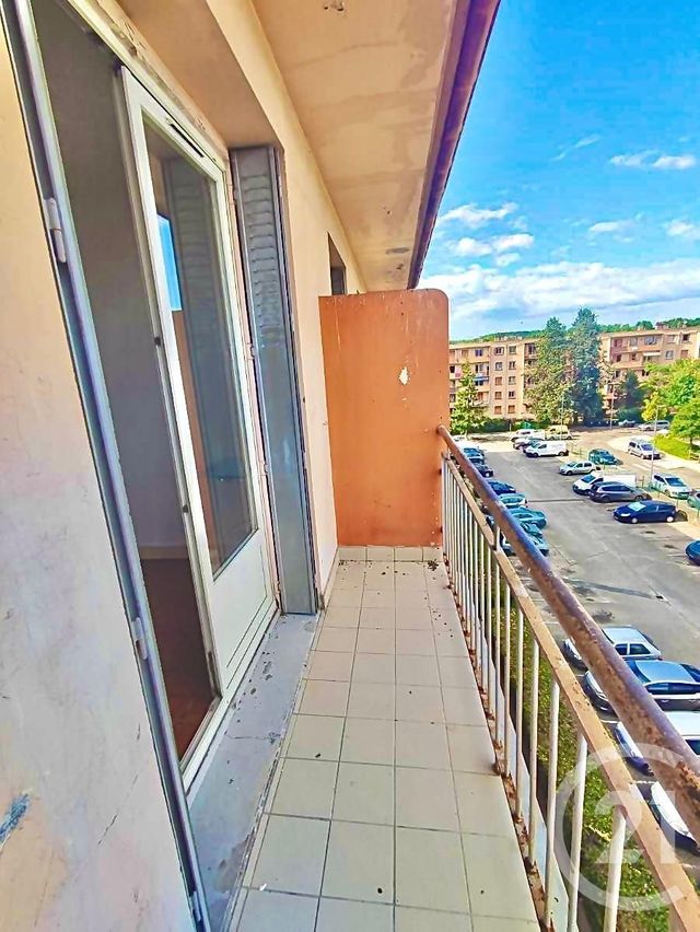 Appartement F3 &agrave; vendre - 3 pi&egrave;ces - 49 m2 - Vaulx En Velin - 69 - RHONE-ALPES
