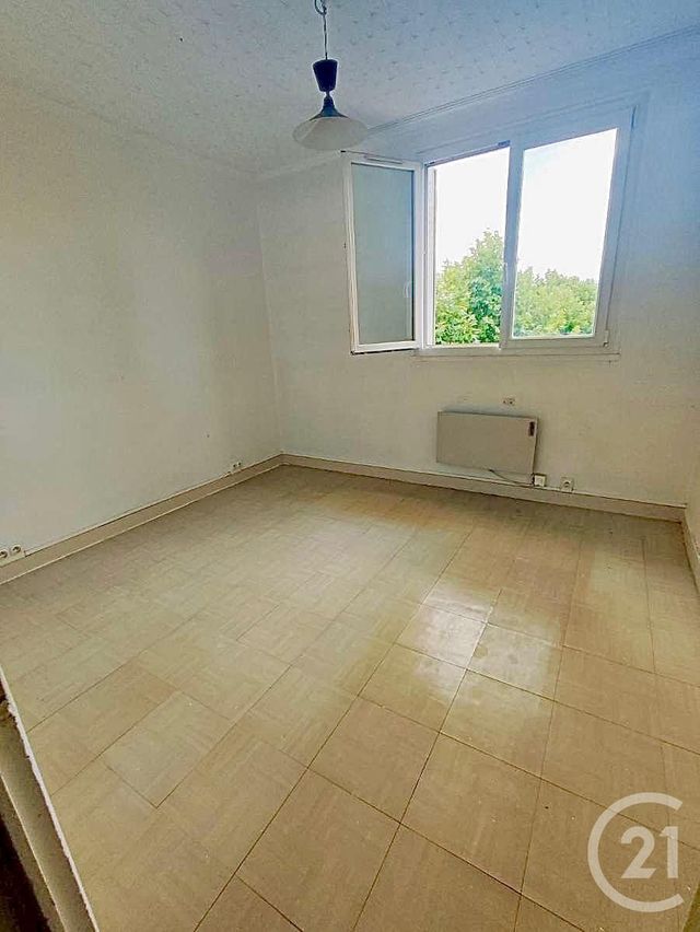 Appartement F3 &agrave; vendre - 3 pi&egrave;ces - 49 m2 - Vaulx En Velin - 69 - RHONE-ALPES