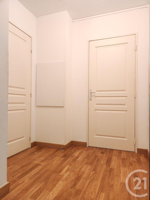 Appartement F2 à vendre - 2 pièces - 40 m2 - Villeurbanne - 69 - RHONE-ALPES