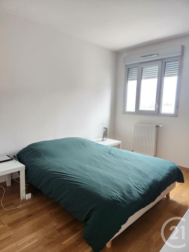 Appartement F2 à vendre - 2 pièces - 40 m2 - Villeurbanne - 69 - RHONE-ALPES