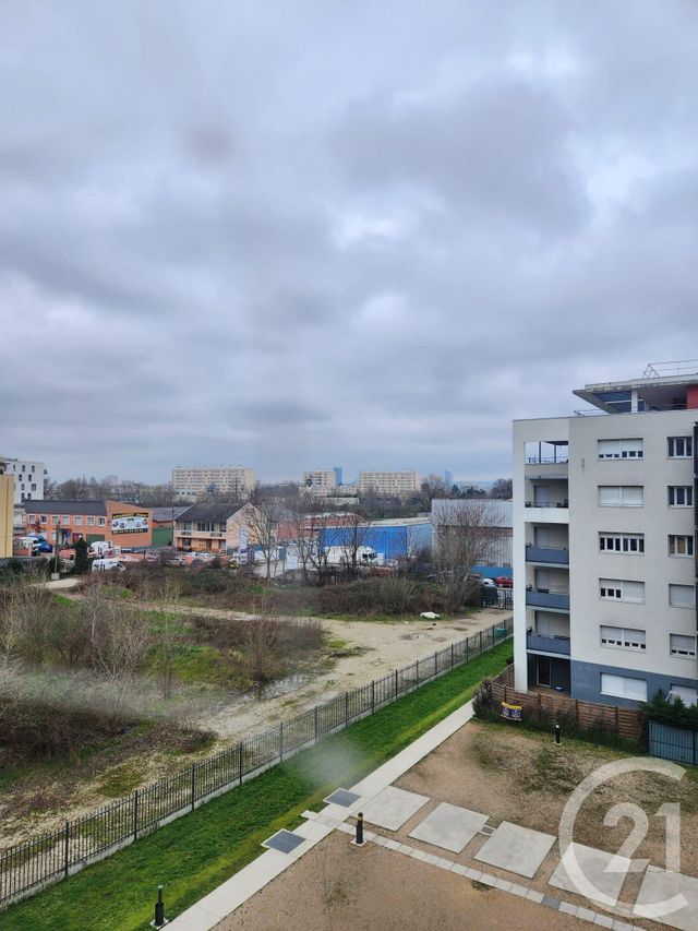 Appartement F2 à vendre - 2 pièces - 40 m2 - Villeurbanne - 69 - RHONE-ALPES