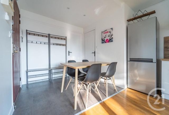 Appartement F4 à vendre - 4 pièces - 63 m2 - Bron - 69 - RHONE-ALPES