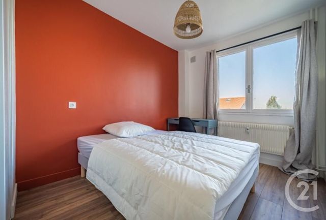 Appartement F4 à vendre - 4 pièces - 63 m2 - Bron - 69 - RHONE-ALPES