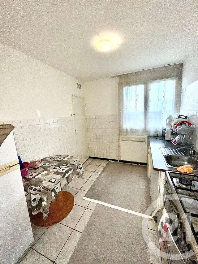 Appartement F4 &agrave; vendre - 4 pi&egrave;ces - 71 m2 - Villeurbanne - 69 - RHONE-ALPES