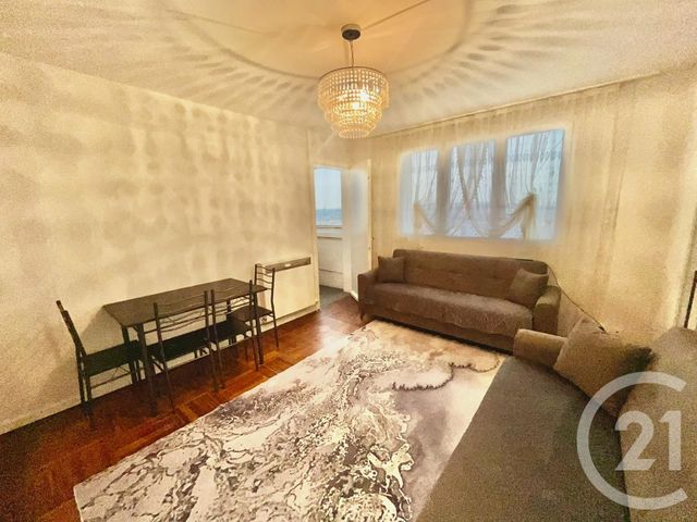 Appartement F4 &agrave; vendre - 4 pi&egrave;ces - 71 m2 - Villeurbanne - 69 - RHONE-ALPES