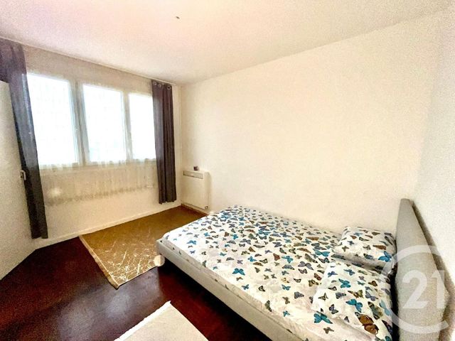 Appartement F4 &agrave; vendre - 4 pi&egrave;ces - 71 m2 - Villeurbanne - 69 - RHONE-ALPES
