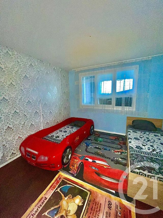 Appartement F4 &agrave; vendre - 4 pi&egrave;ces - 71 m2 - Villeurbanne - 69 - RHONE-ALPES