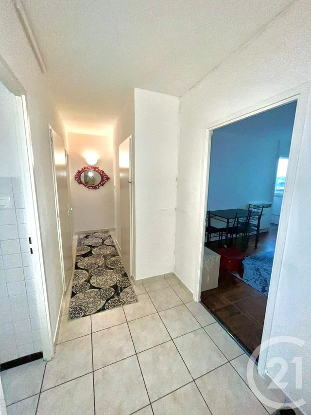 Appartement F4 &agrave; vendre - 4 pi&egrave;ces - 71 m2 - Villeurbanne - 69 - RHONE-ALPES