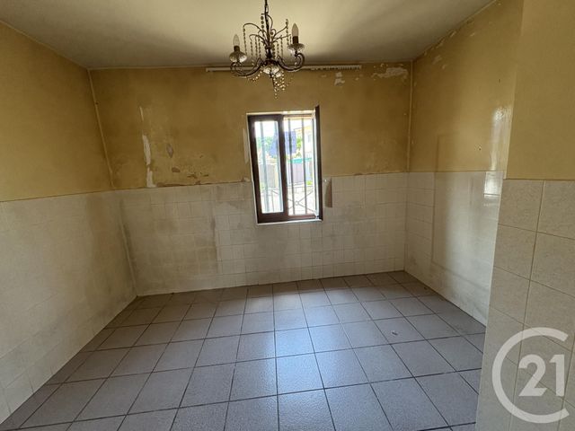 Appartement F3 à vendre - 3 pièces - 70 m2 - Pierre Benite - 69 - RHONE-ALPES